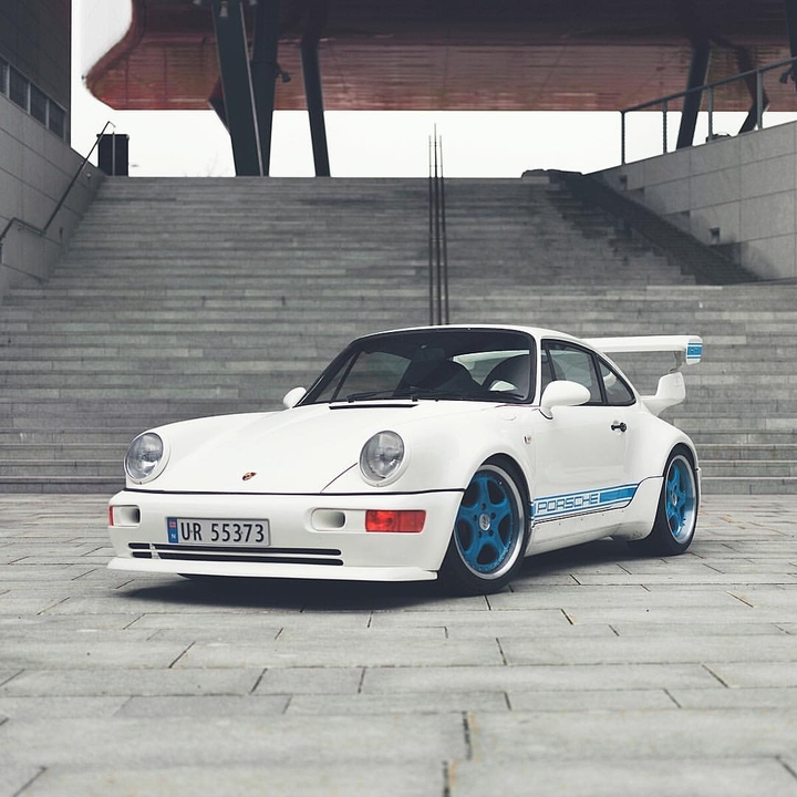 Cars Photography