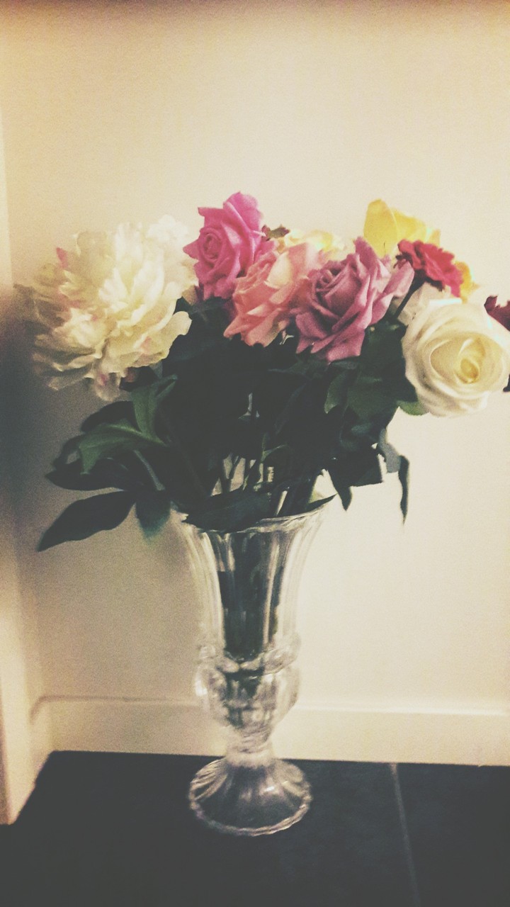 rose