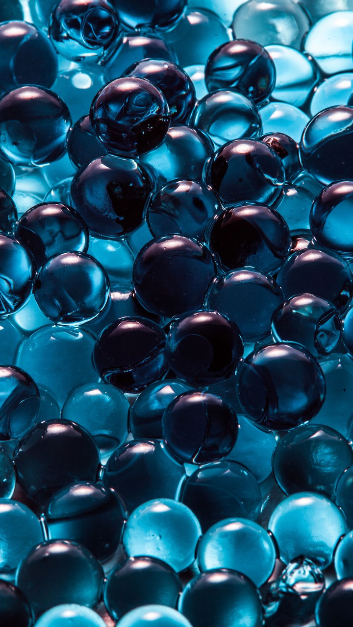 water balls