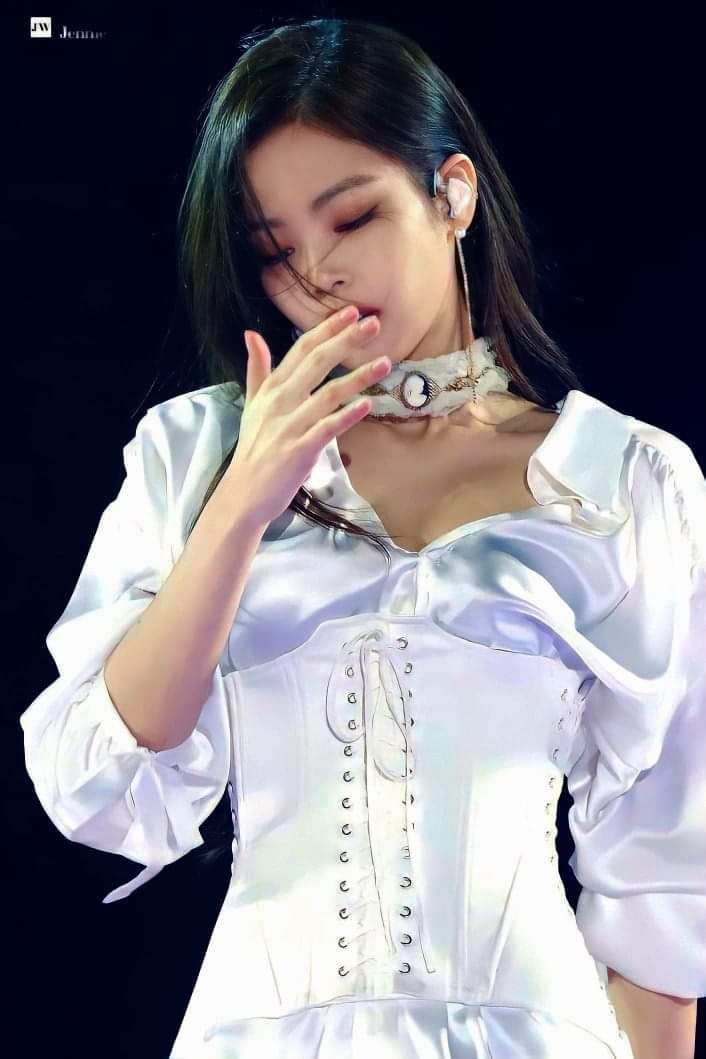 BLACKPINK 201116 : Jennie Kim (5)