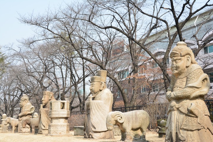 홍릉이미지