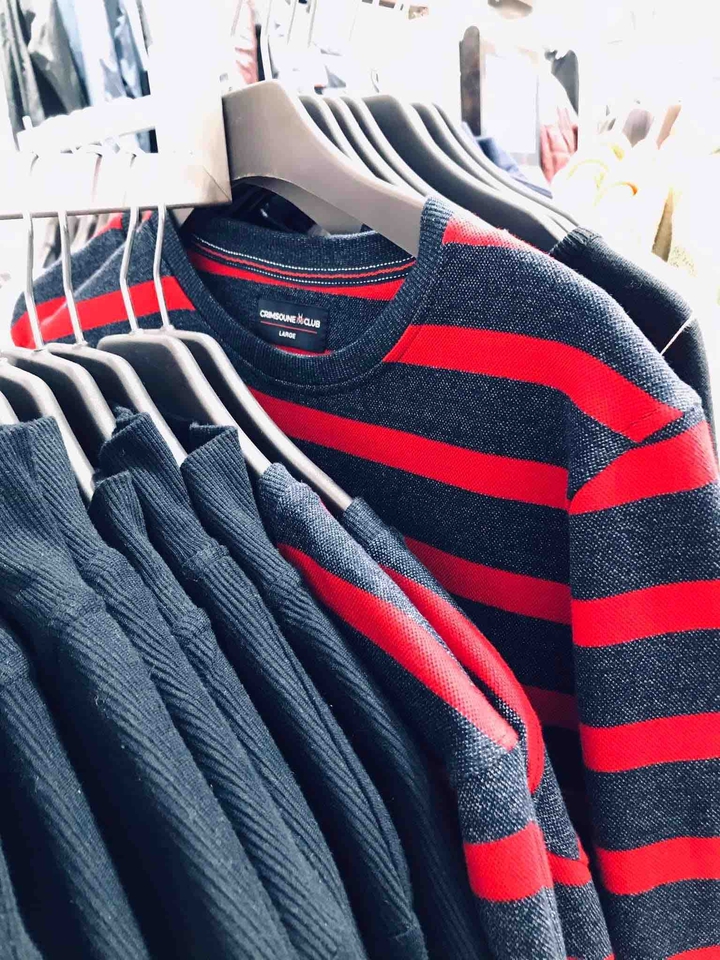 Shopping