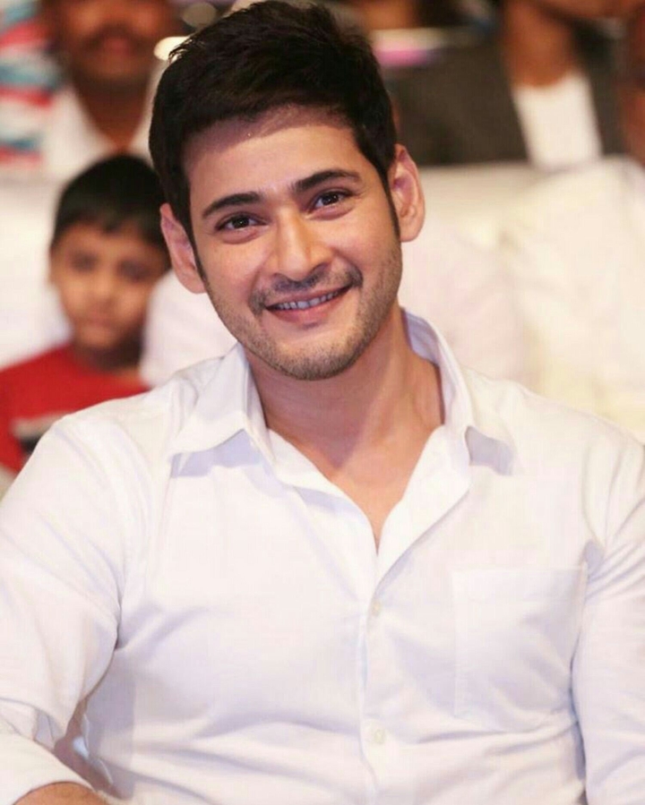 Mahesh babu