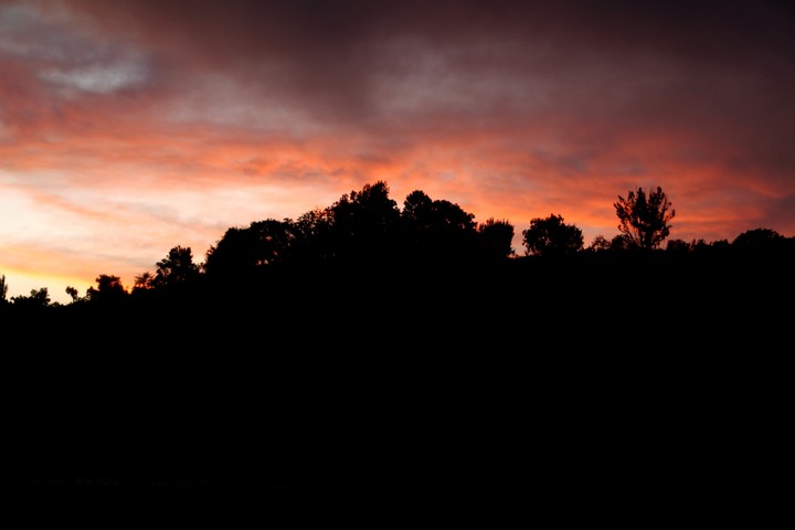 sunrise