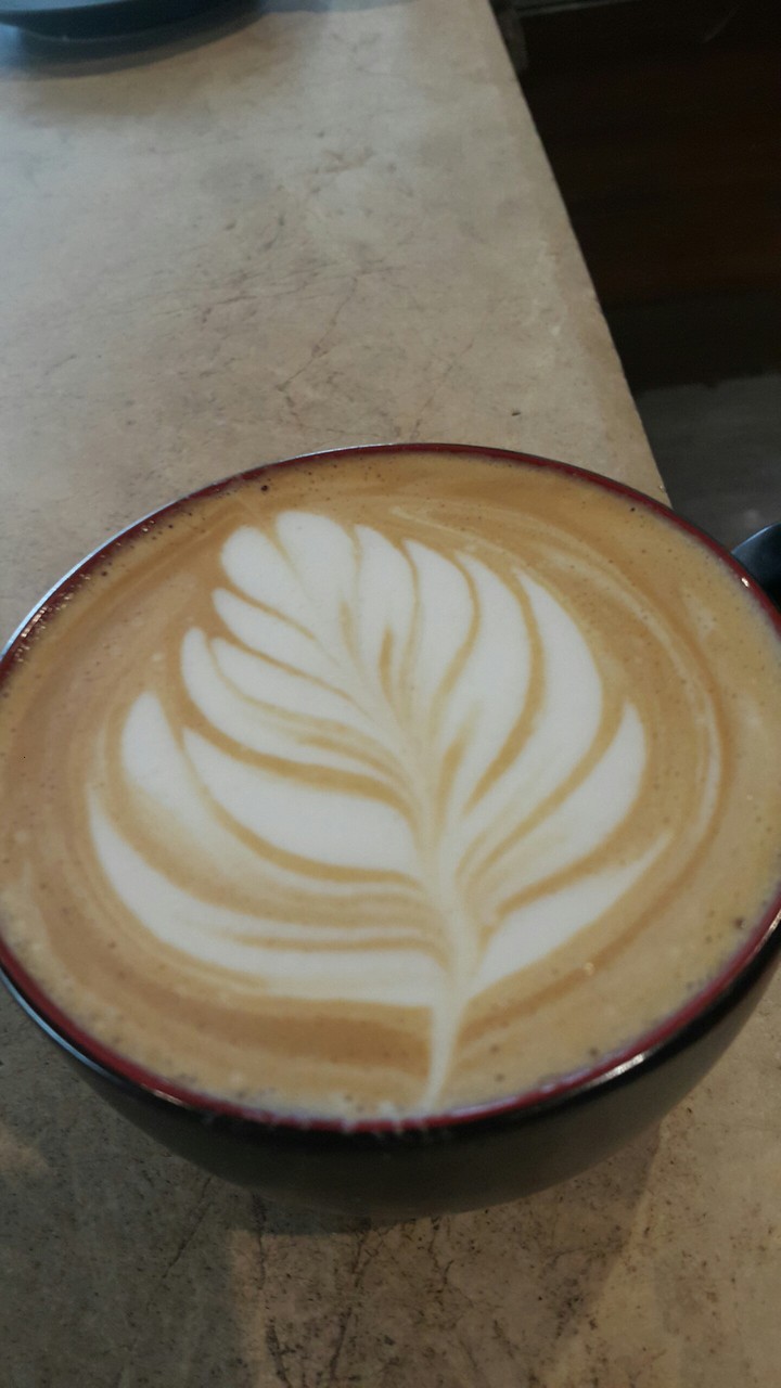 latte