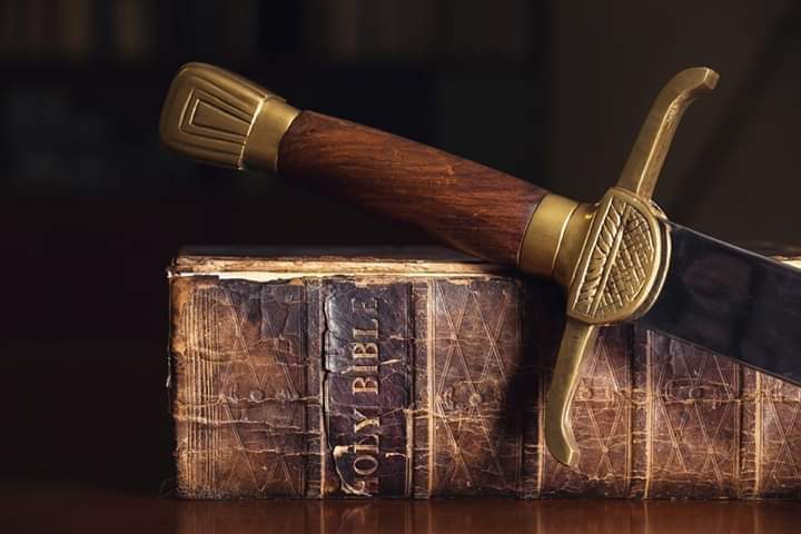 Holy Bible