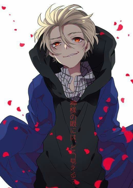 victor