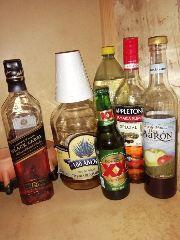 a tu salud