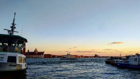 meraviglia