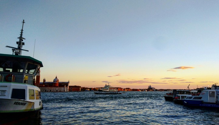 meraviglia