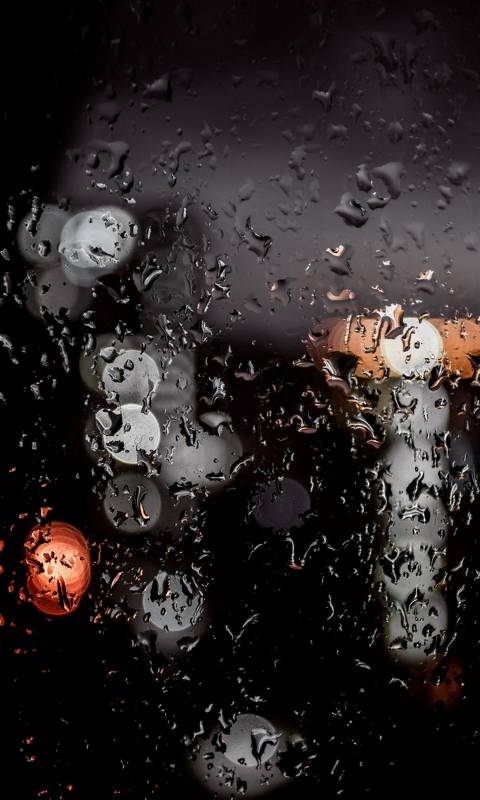 rain