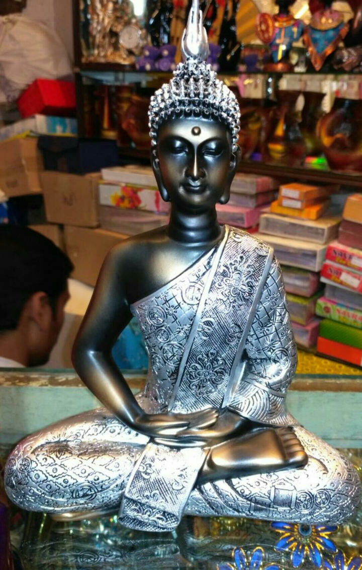 Budha