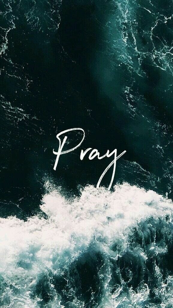 Pray