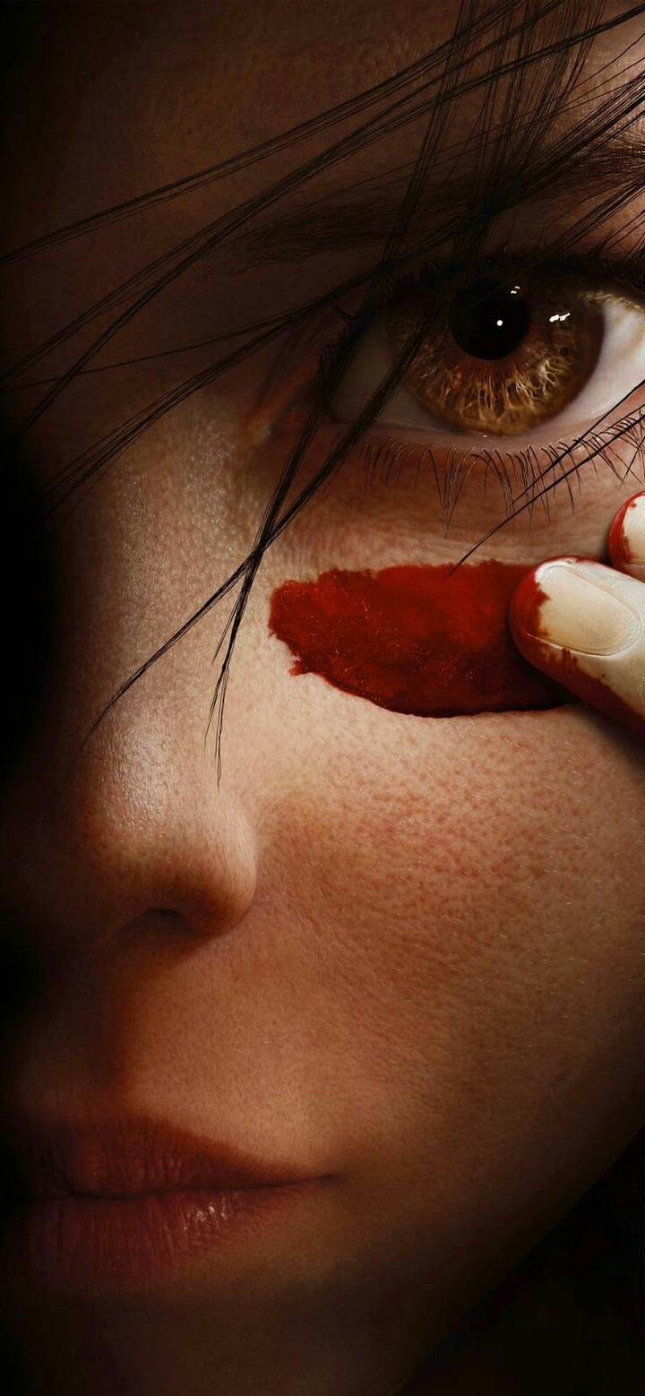 Alita 99 ❤