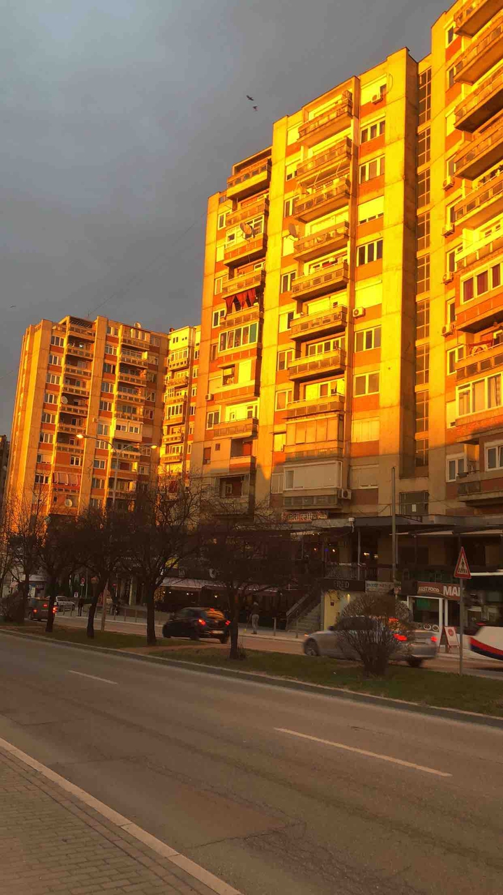 Prishtina