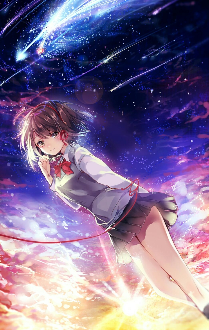 kimi no na wa
