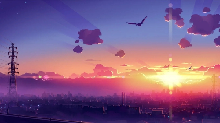 sky