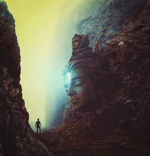 shiva