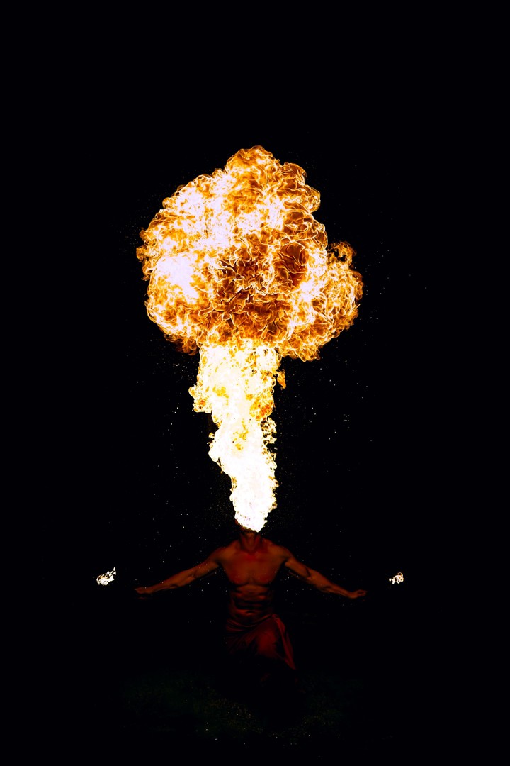 Fire