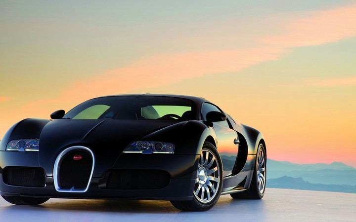 부가티(Bugatti)