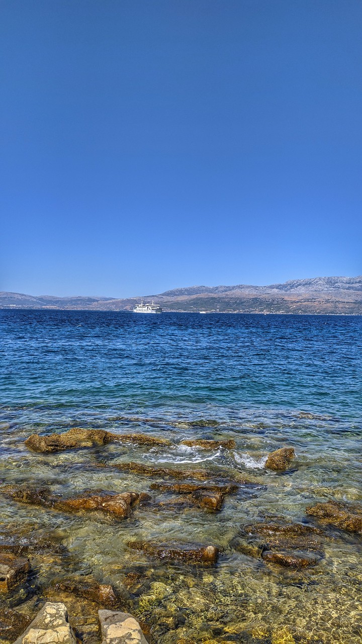 Sea