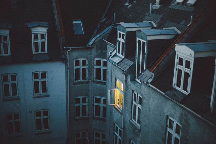 home