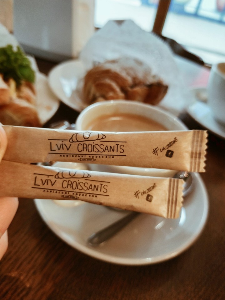 Lviv Croissants