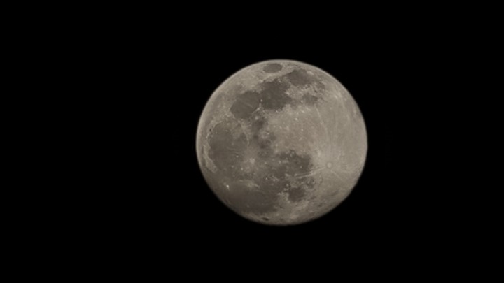 moon
