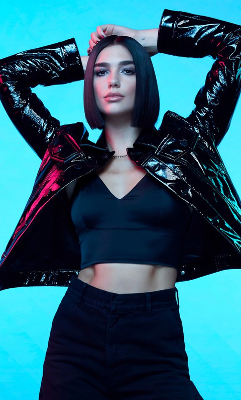dua lipa