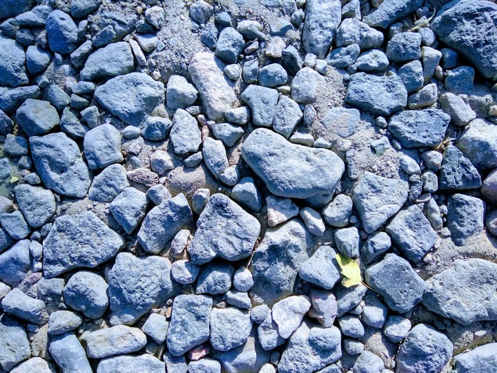 Love Stones