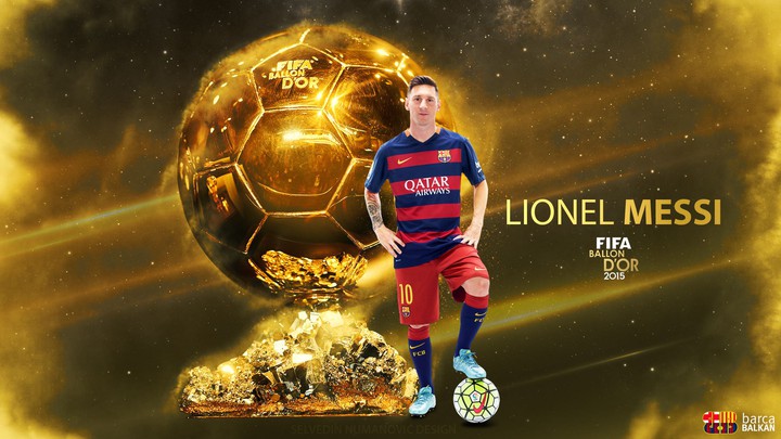 messi