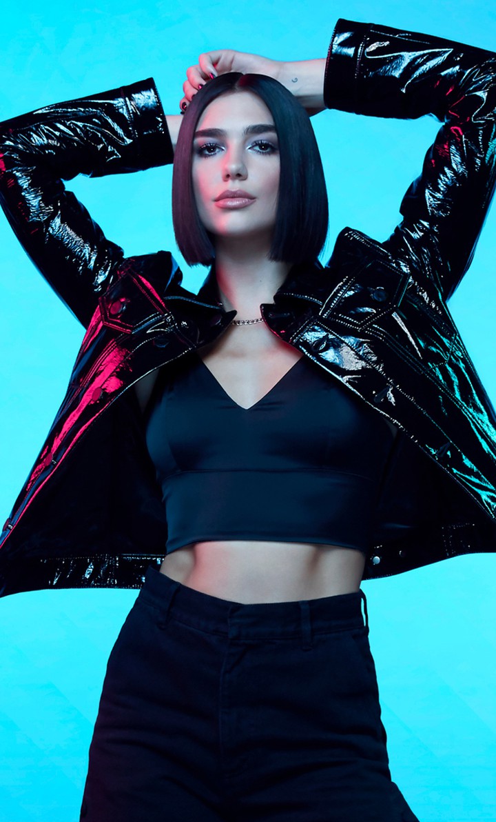 dua lipa