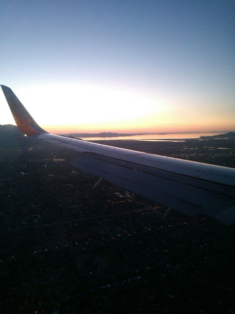 airplane