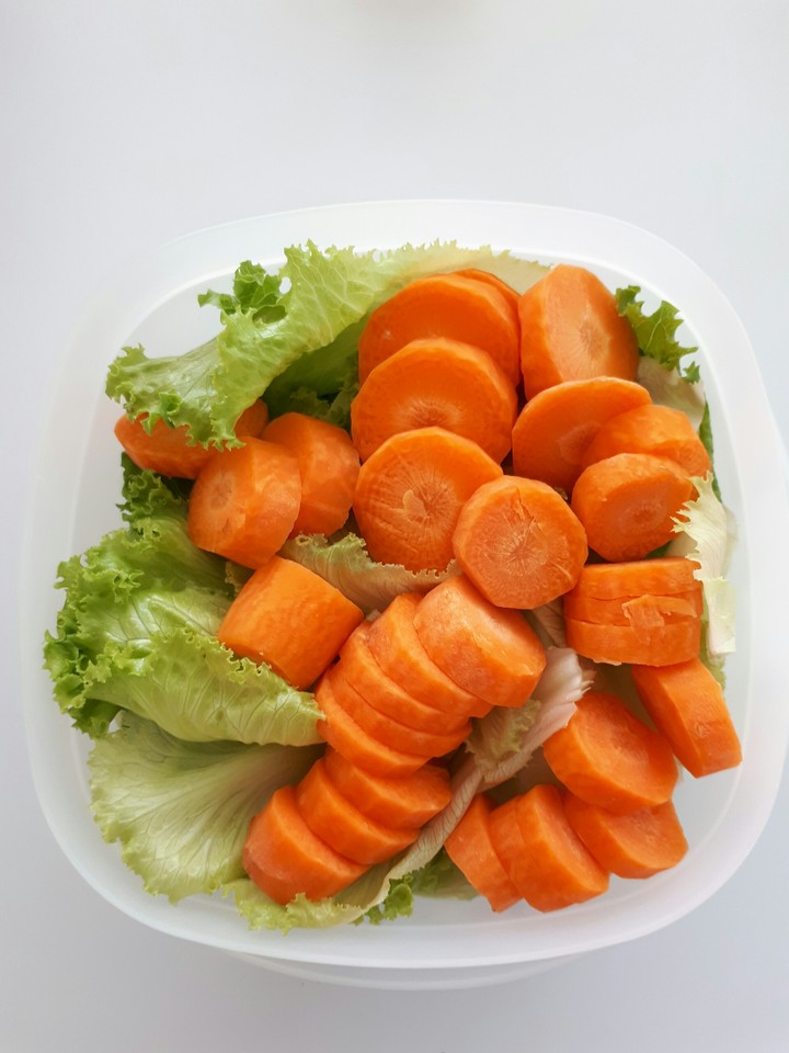good health