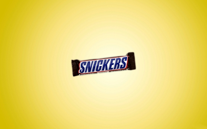 snickers