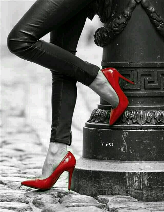 ❤