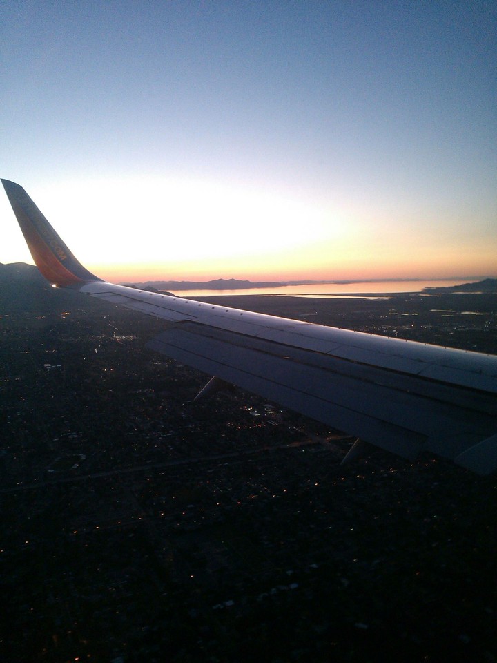 airplane