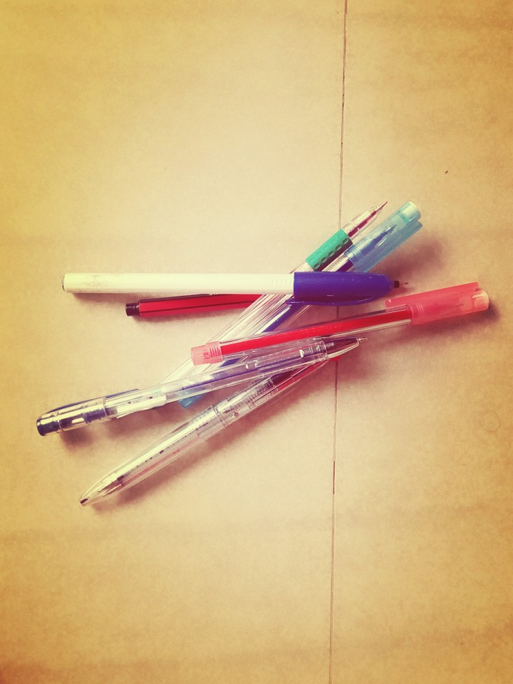 study time