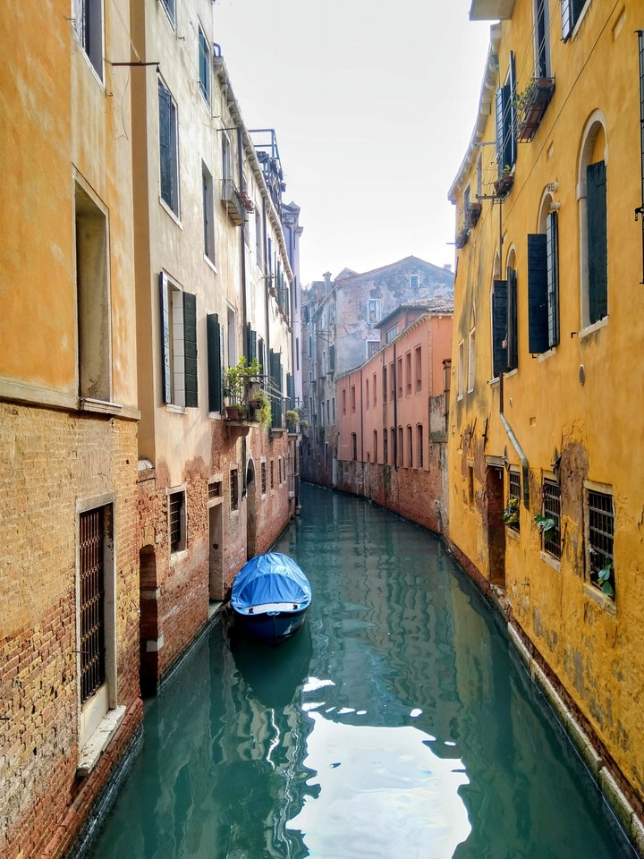Venice