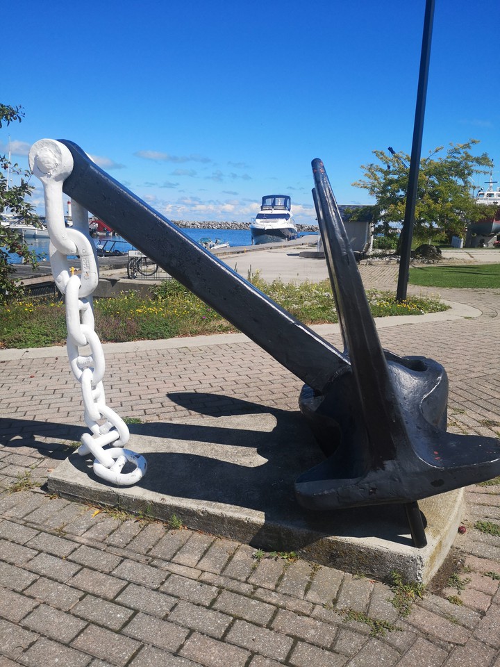 anchor