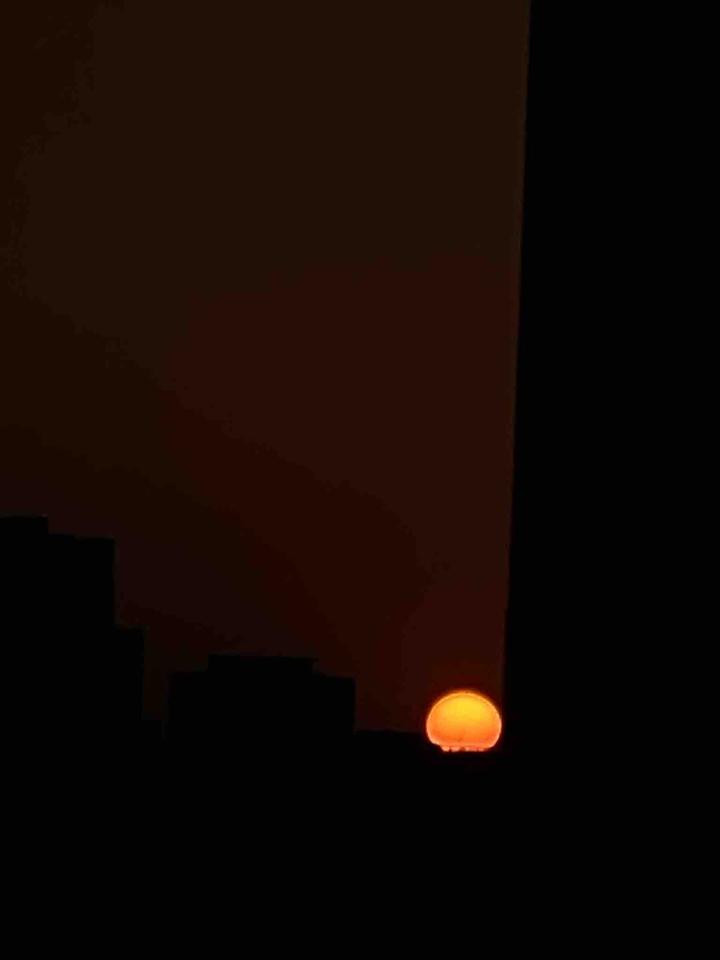 sun raise