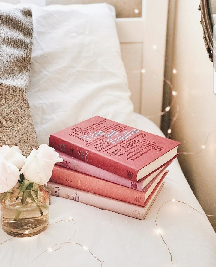Books are life