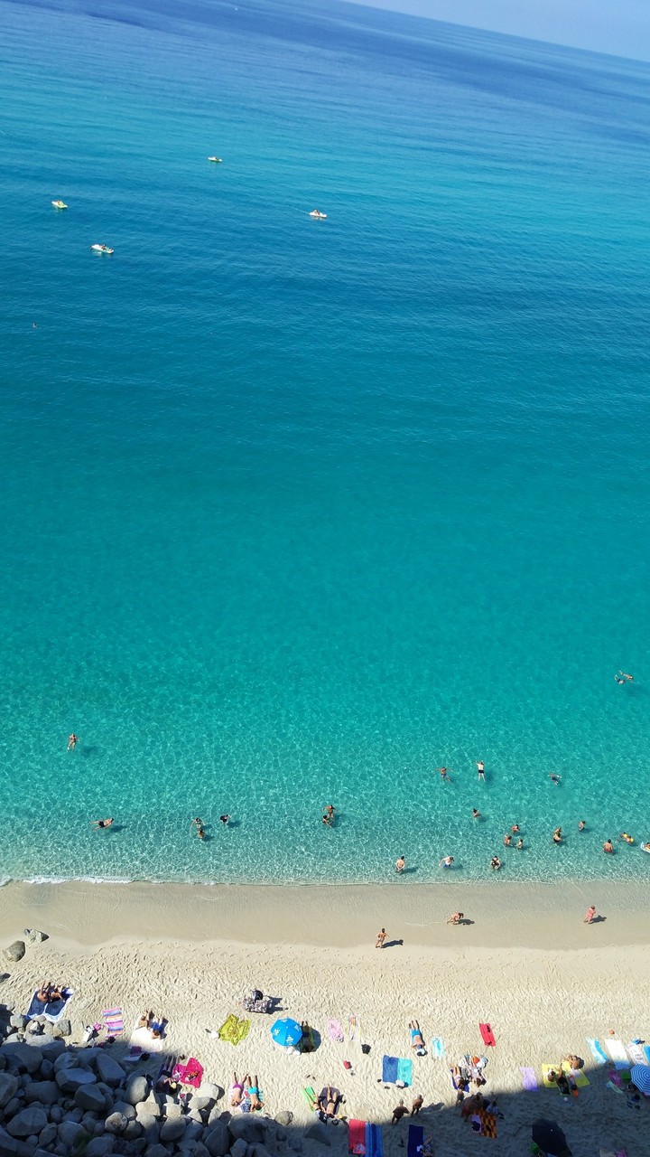 dream coast