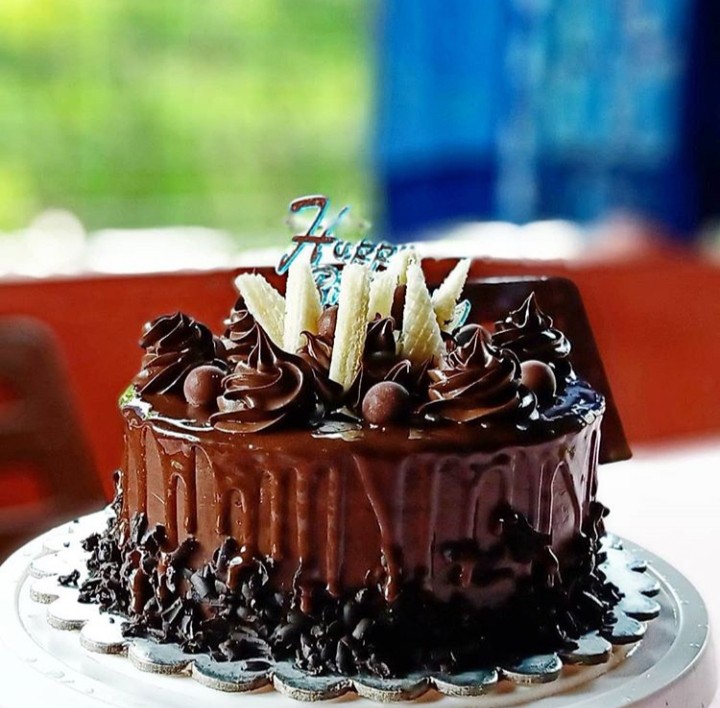 cake