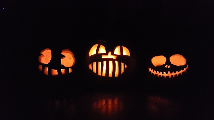 halloween