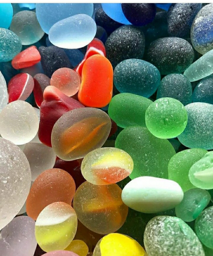 colorful World