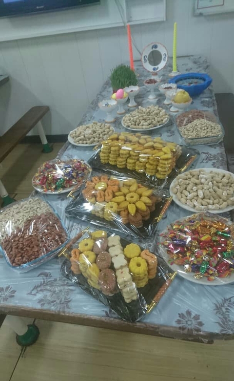 happy New year