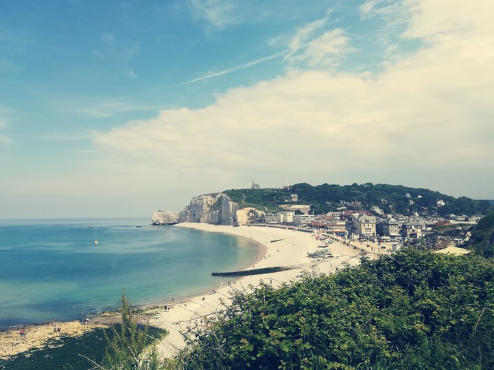 Just Normandy