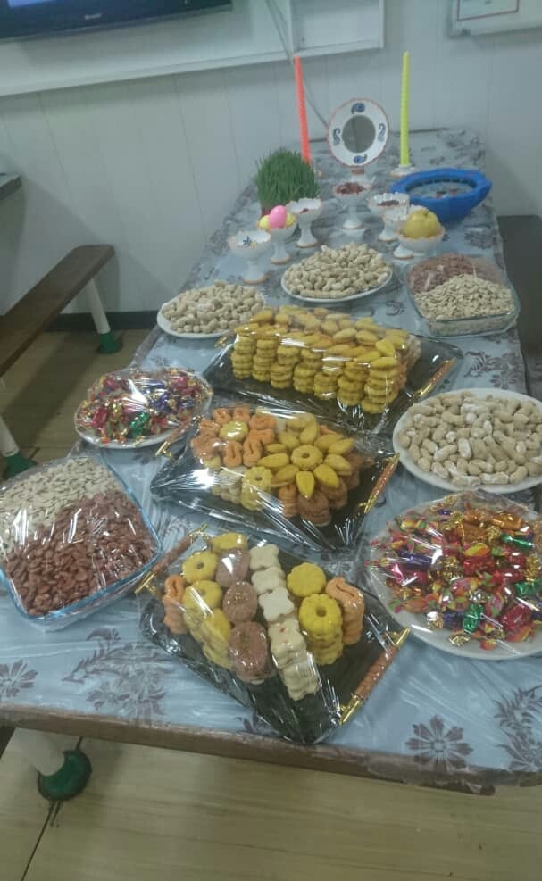 happy New year