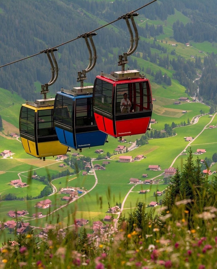 Swiss